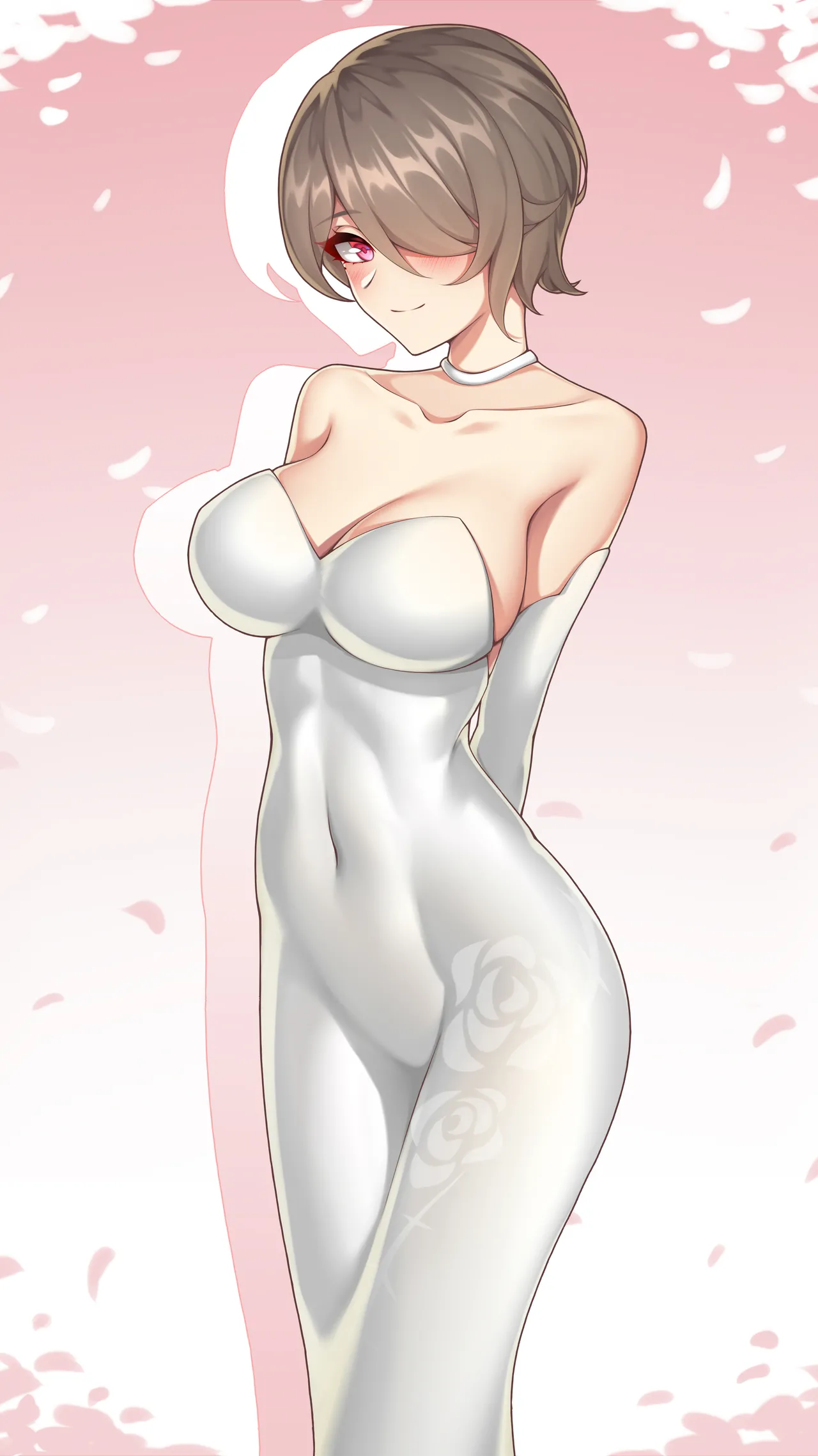 PIXIV 若只是初见 - Image 140