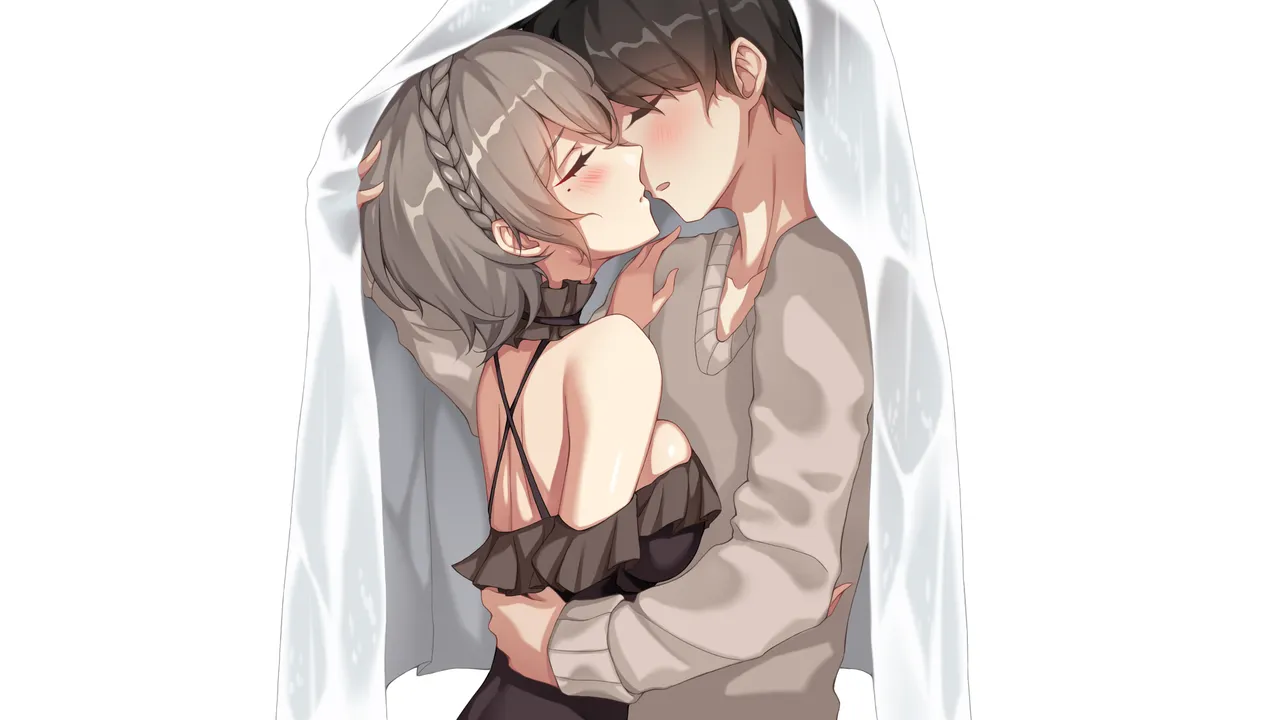 PIXIV 若只是初见 - Image 150