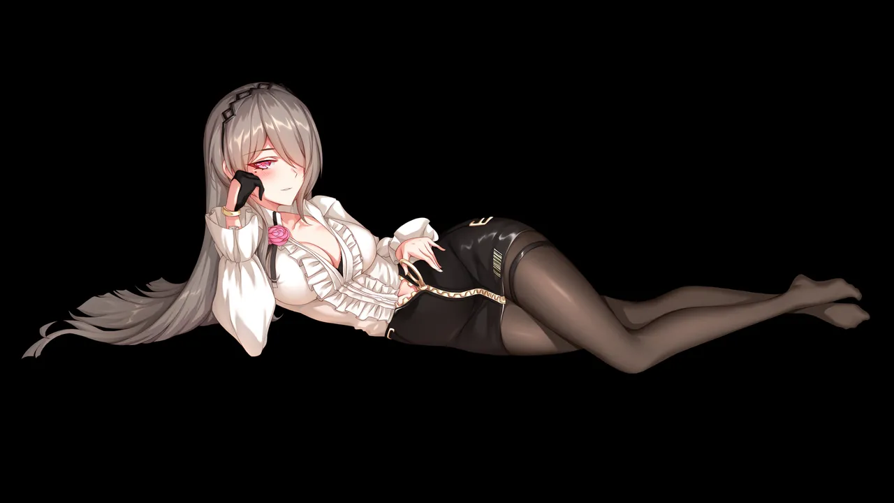 PIXIV 若只是初见 - Image 155