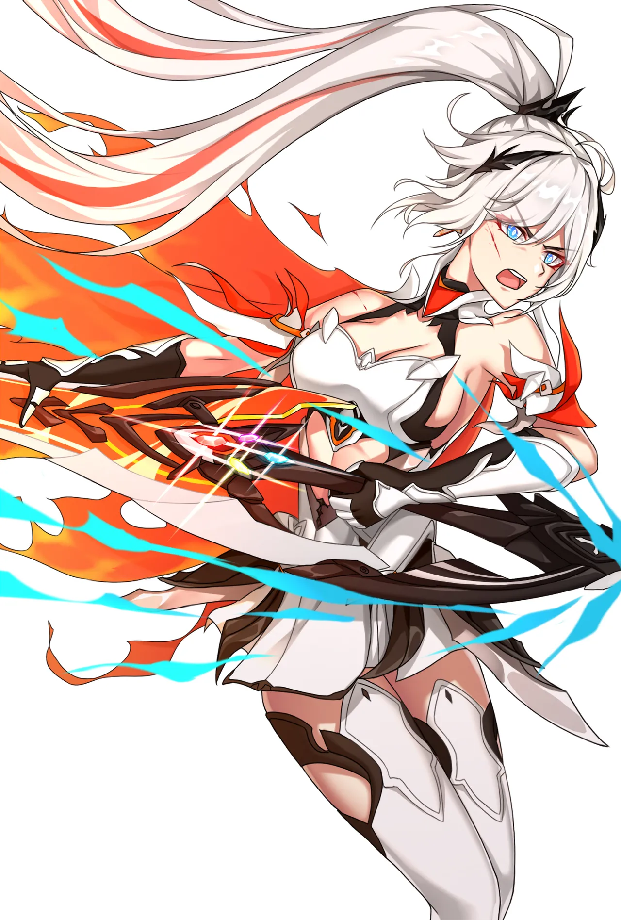 PIXIV 若只是初见 - Image 156