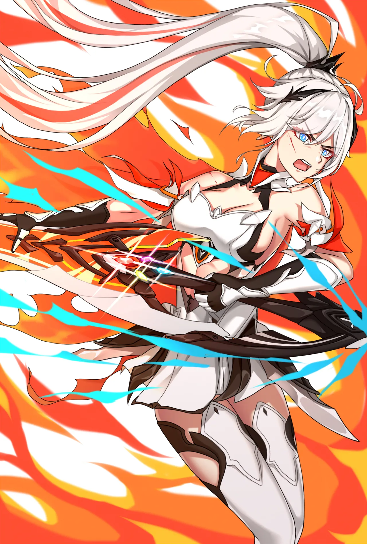 PIXIV 若只是初见 - Image 157