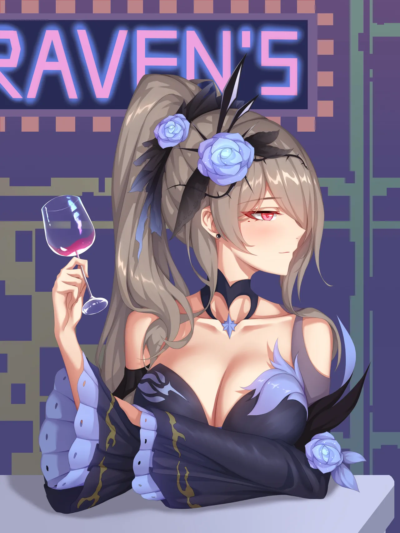 PIXIV 若只是初见 - Image 159