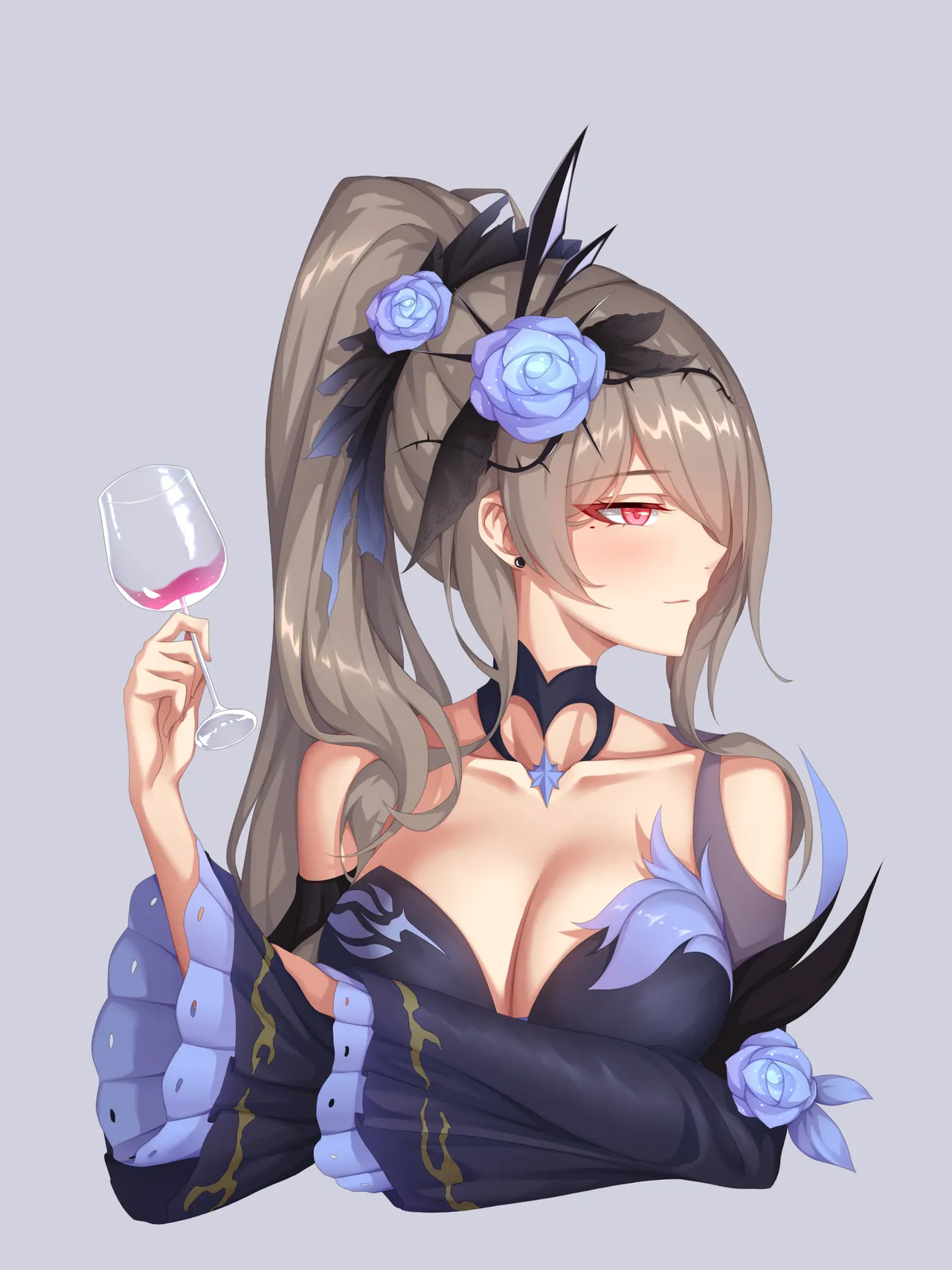 PIXIV 若只是初见 - Image 160