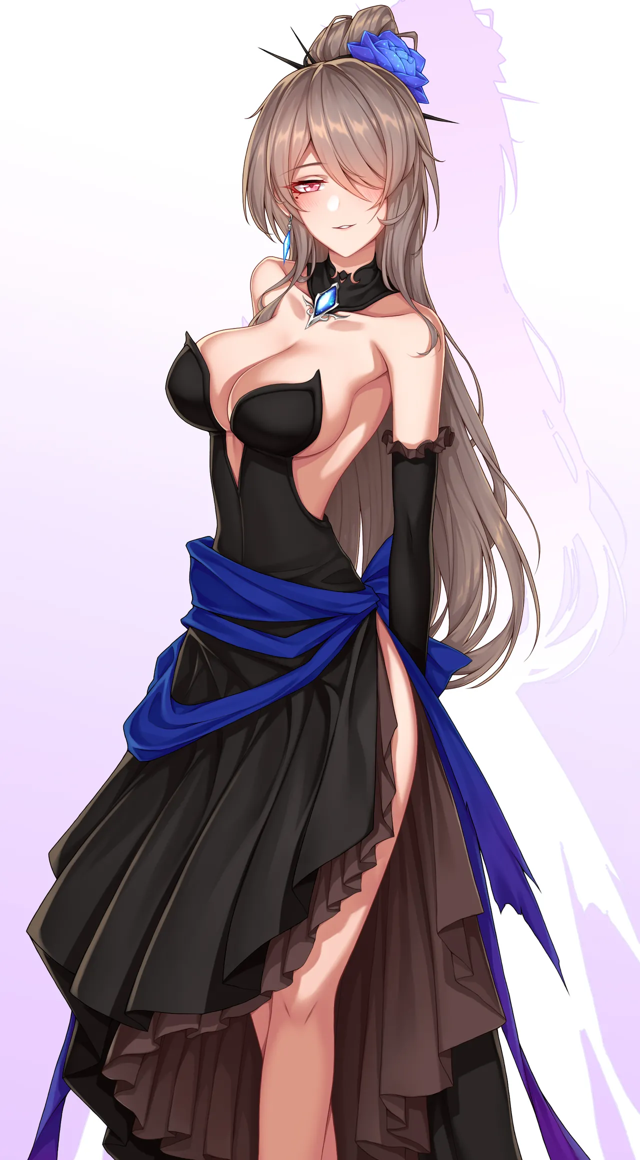 PIXIV 若只是初见 - Image 164