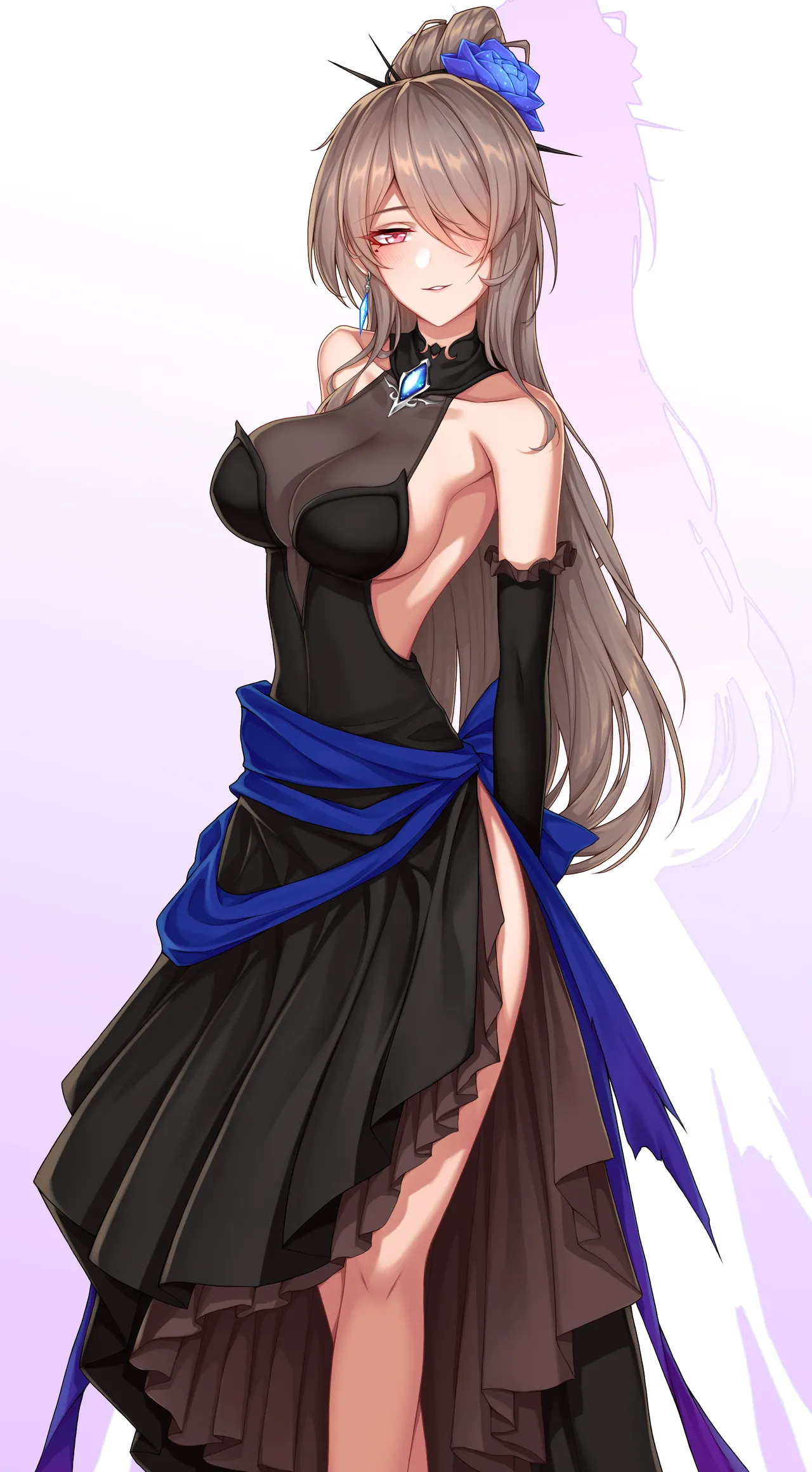 PIXIV 若只是初见 - Image 165