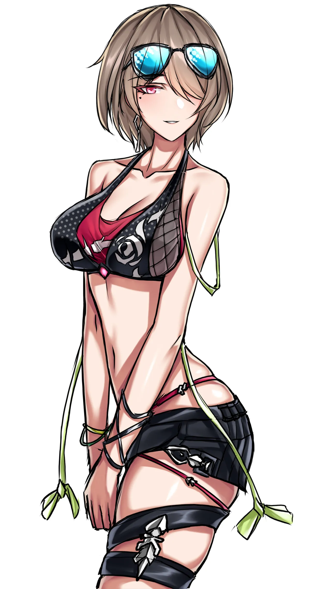 PIXIV 若只是初见 - Image 166