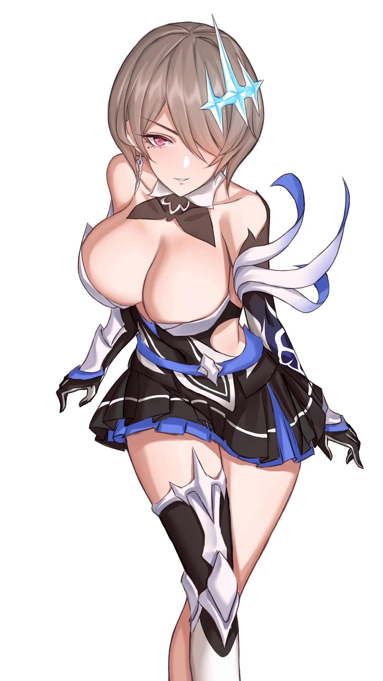 PIXIV 若只是初见 - Image 167