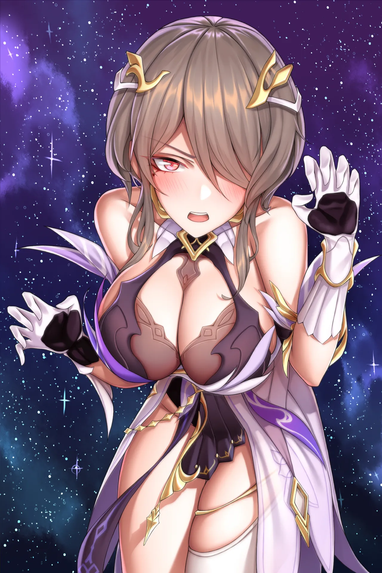 PIXIV 若只是初见 - Image 169