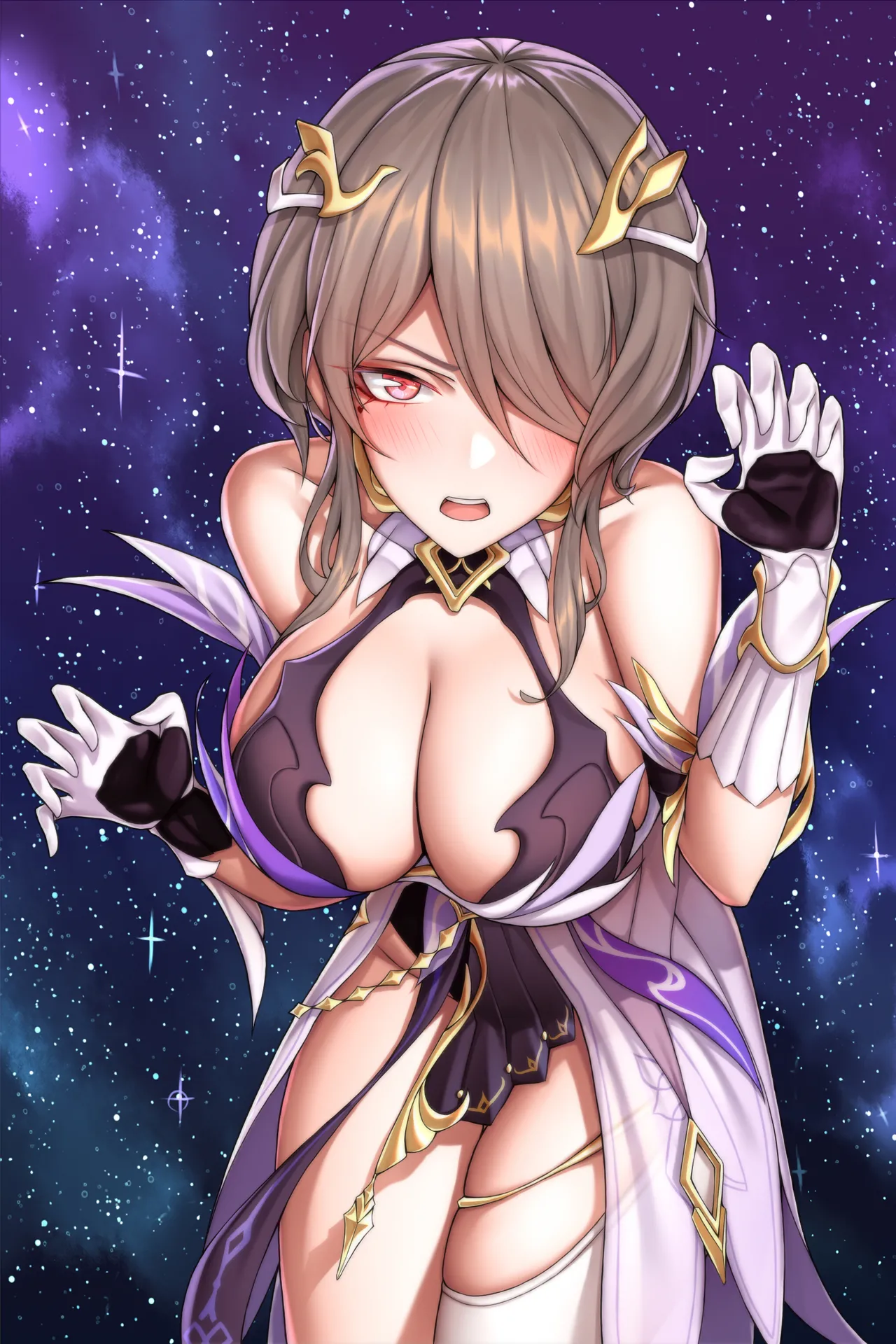 PIXIV 若只是初见 - Image 170