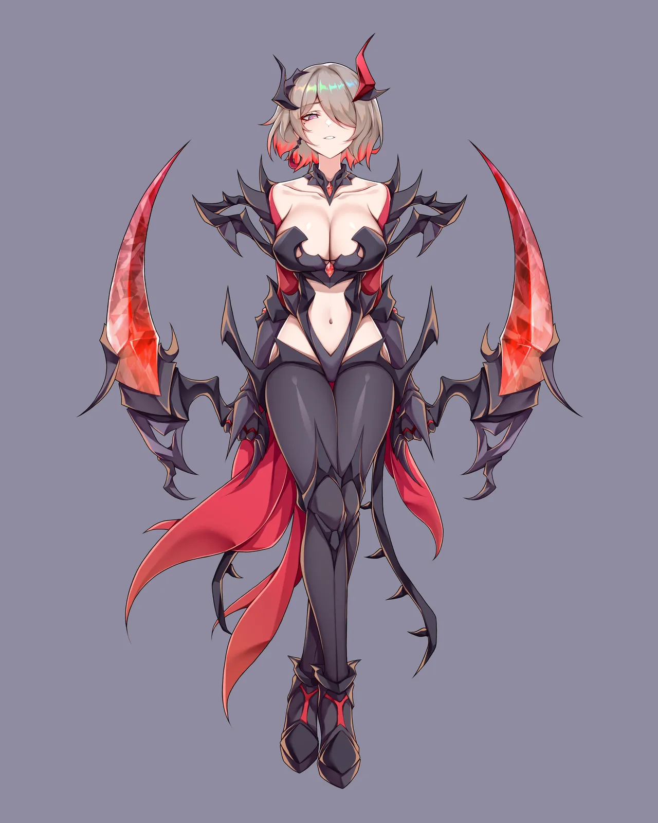 PIXIV 若只是初见 - Image 22