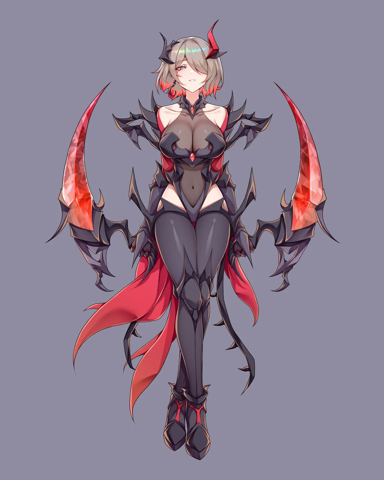 PIXIV 若只是初见 - Image 23