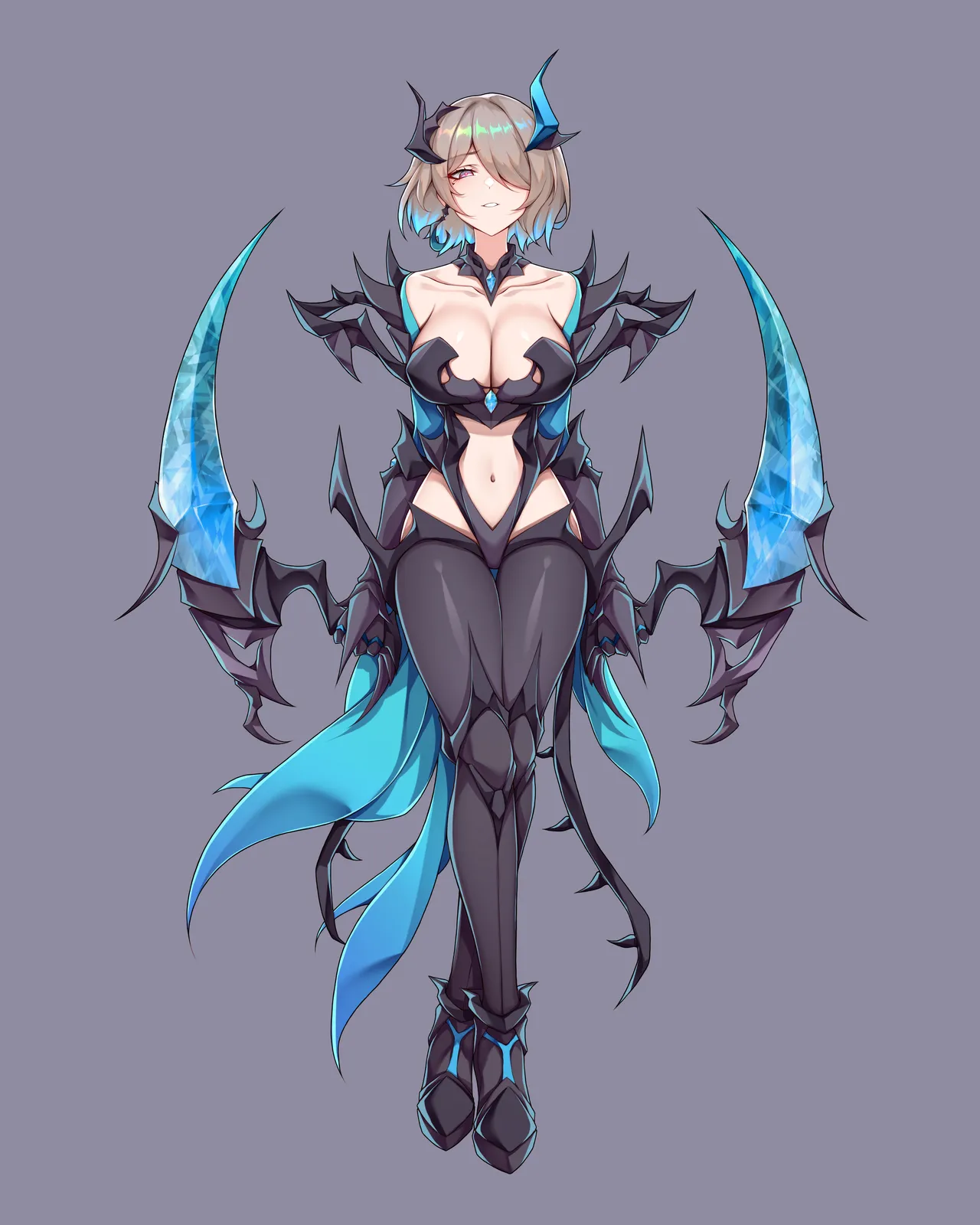 PIXIV 若只是初见 - Image 26