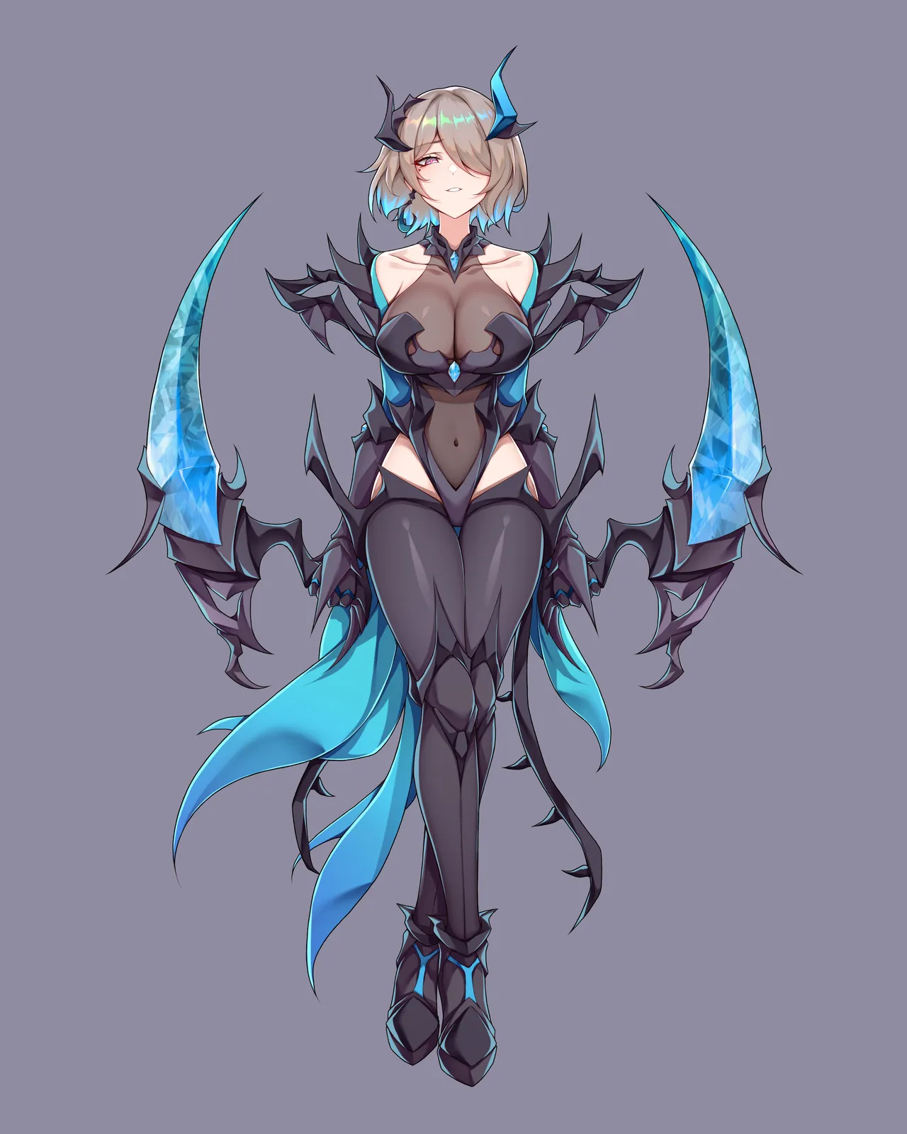 PIXIV 若只是初见 - Image 27