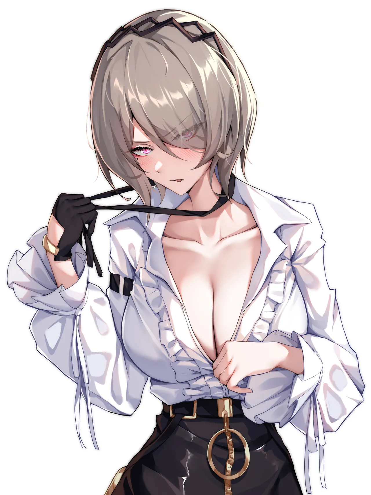 PIXIV 若只是初见 - Image 3