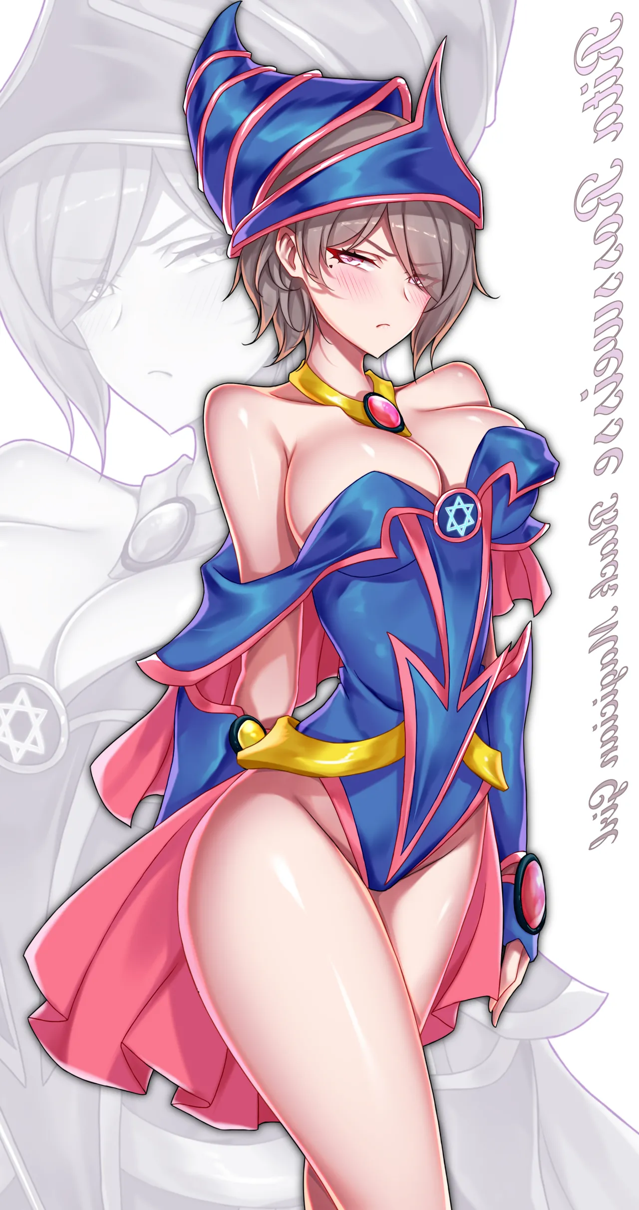 PIXIV 若只是初见 - Image 35