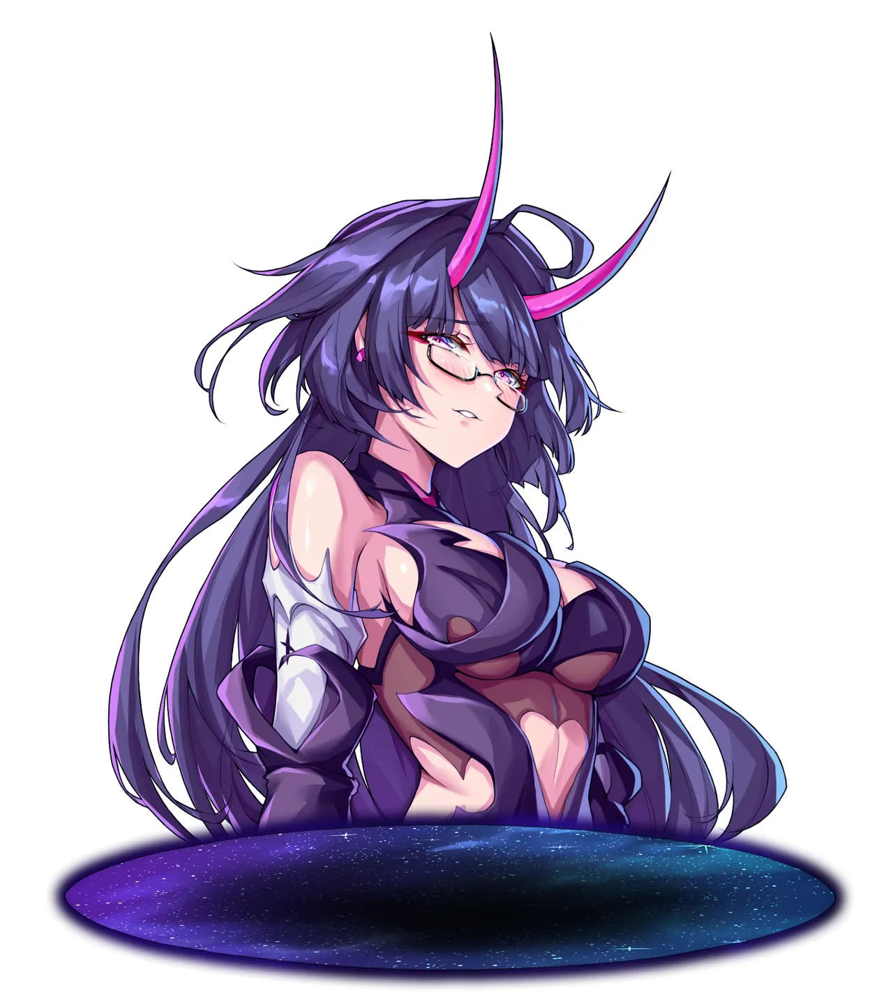 PIXIV 若只是初见 - Image 39