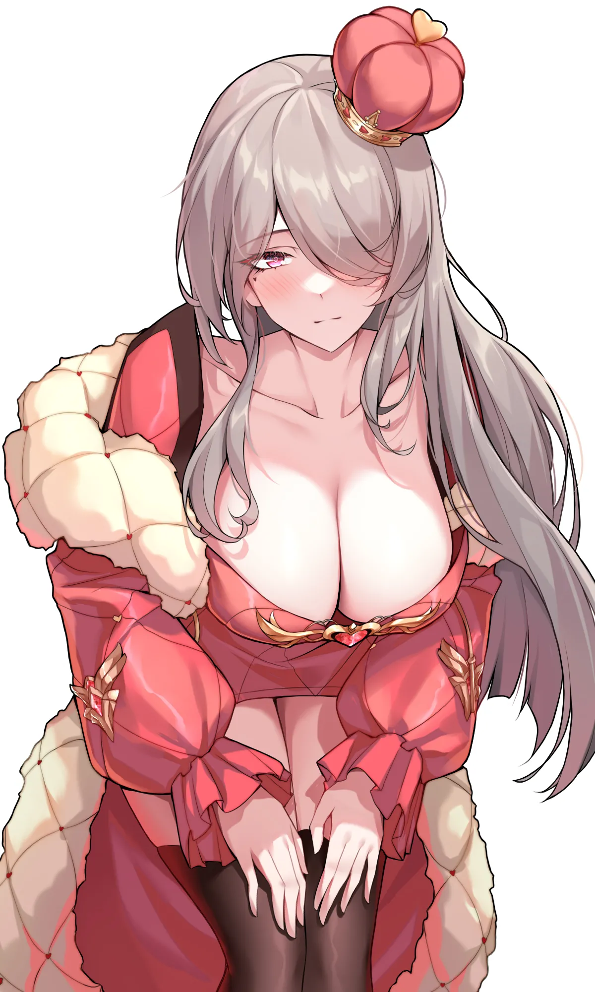 PIXIV 若只是初见 - Image 4