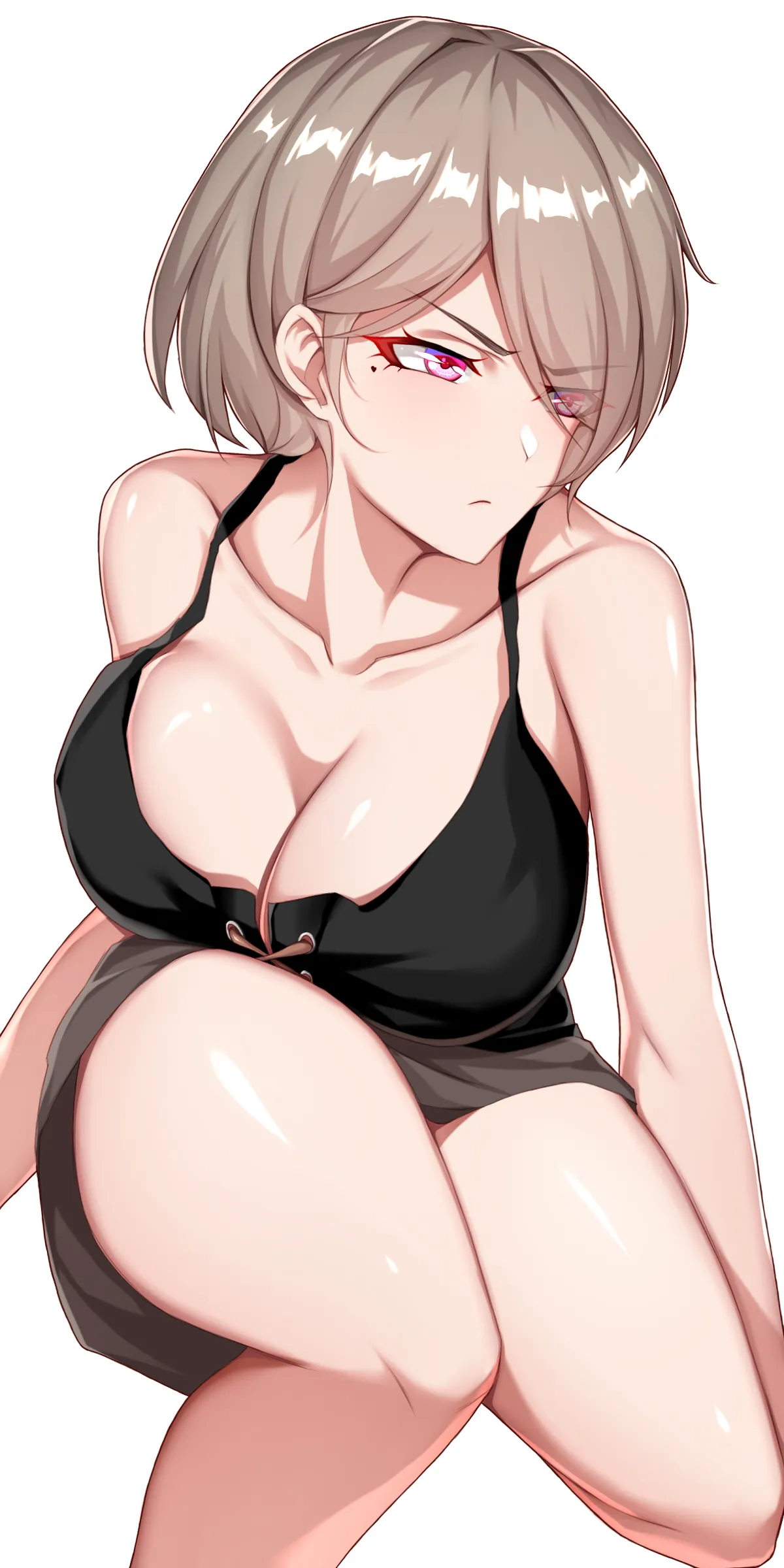 PIXIV 若只是初见 - Image 40