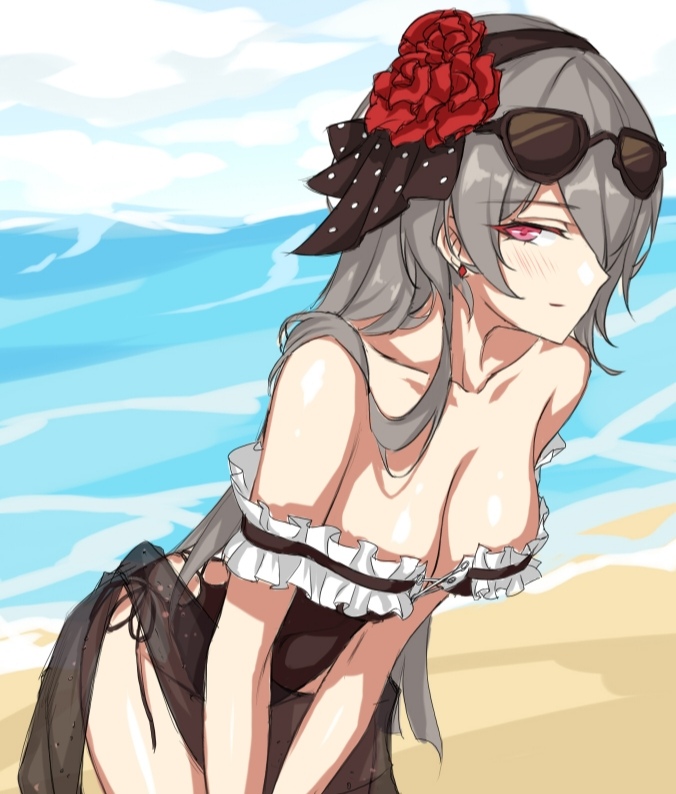 PIXIV 若只是初见 - Image 41