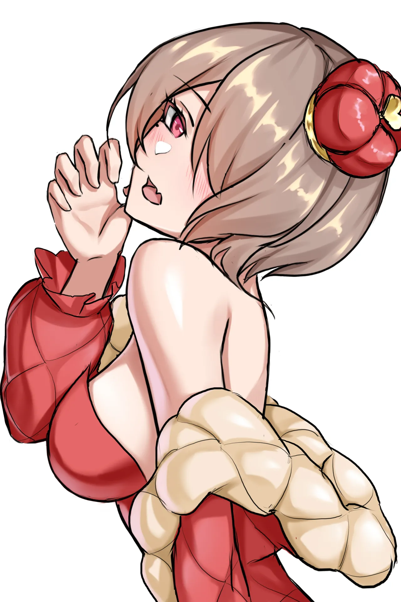 PIXIV 若只是初见 - Image 43