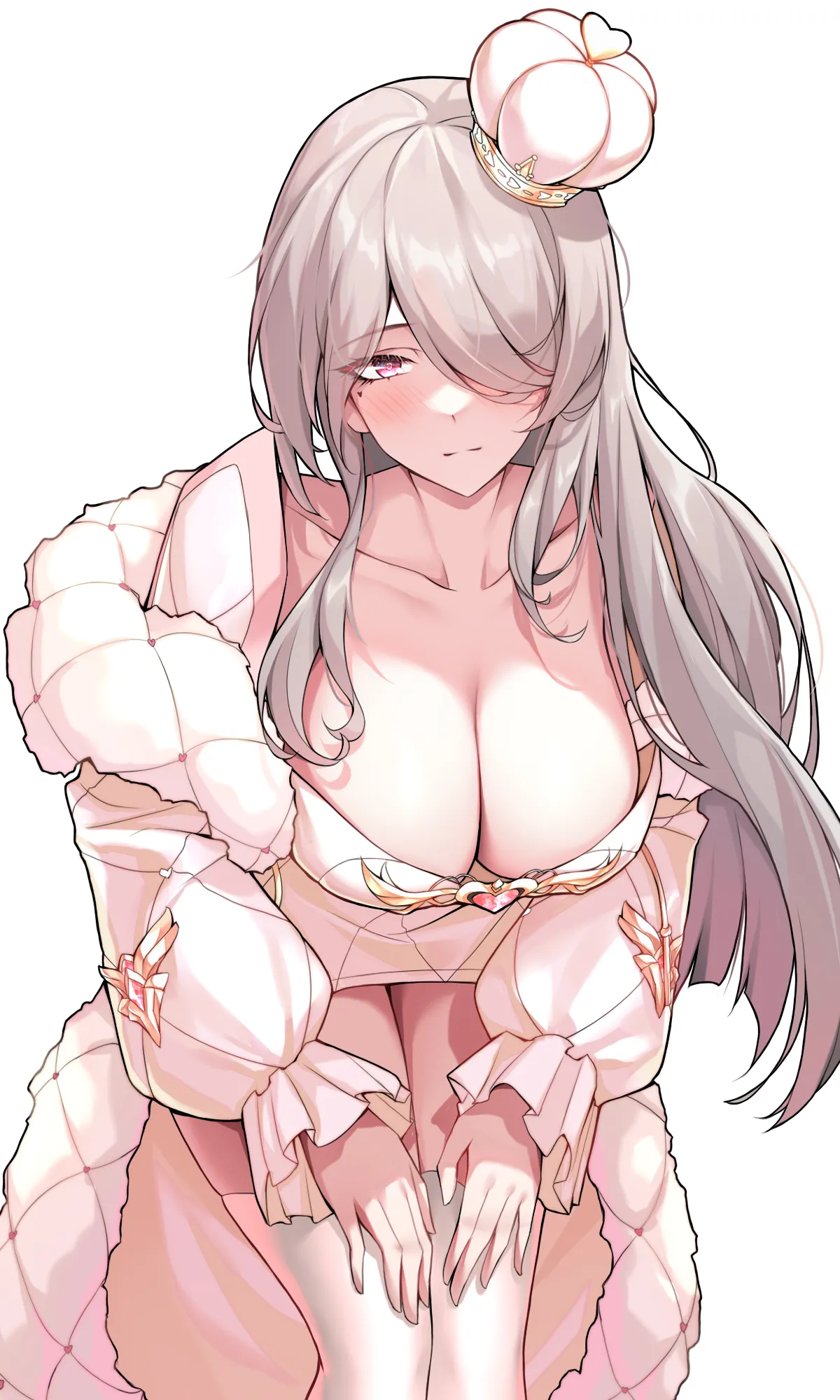 PIXIV 若只是初见 - Image 5