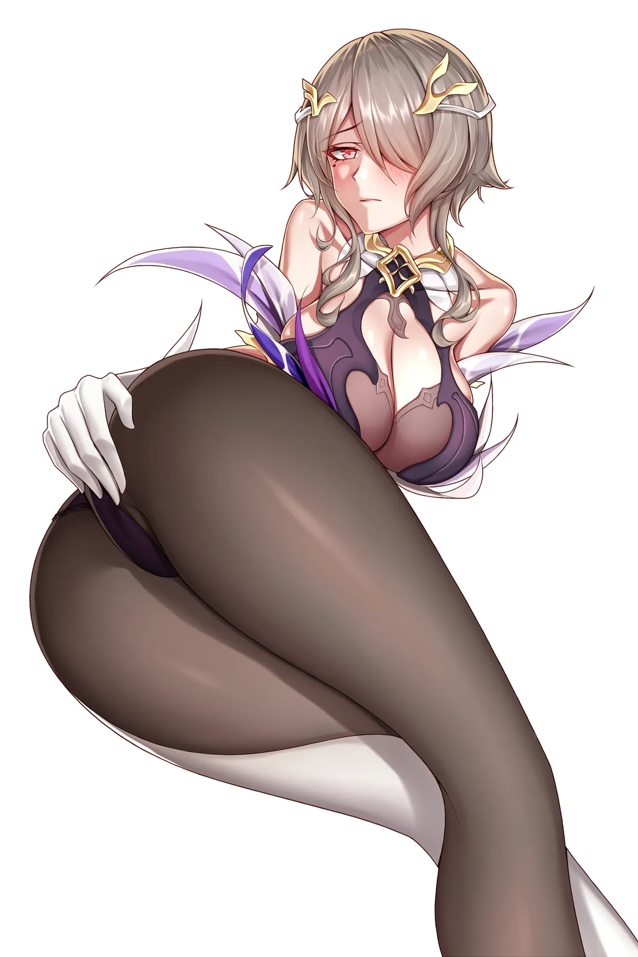 PIXIV 若只是初见 - Image 50