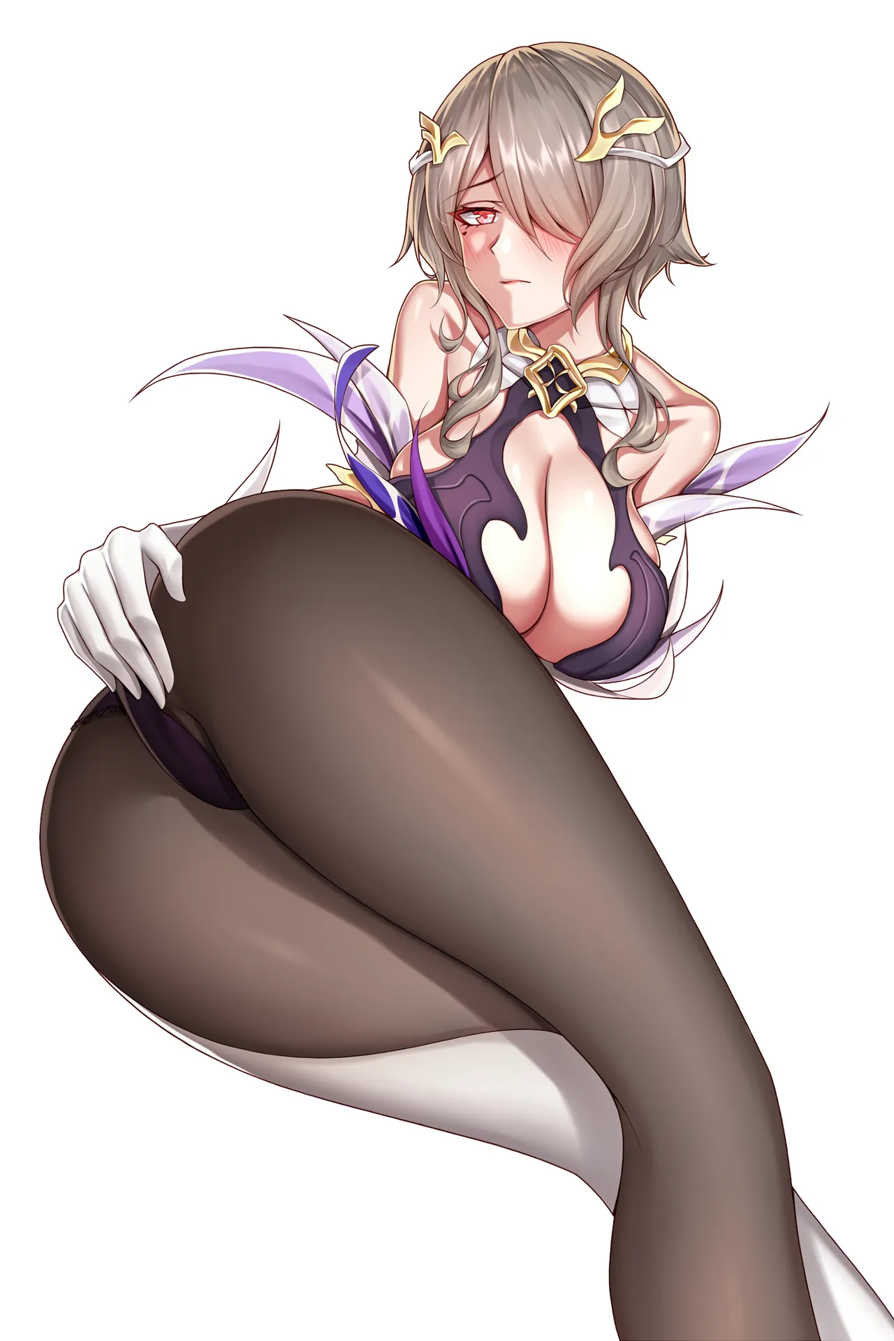 PIXIV 若只是初见 - Image 51