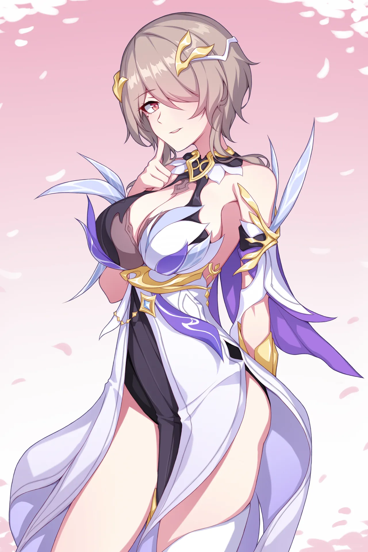 PIXIV 若只是初见 - Image 52