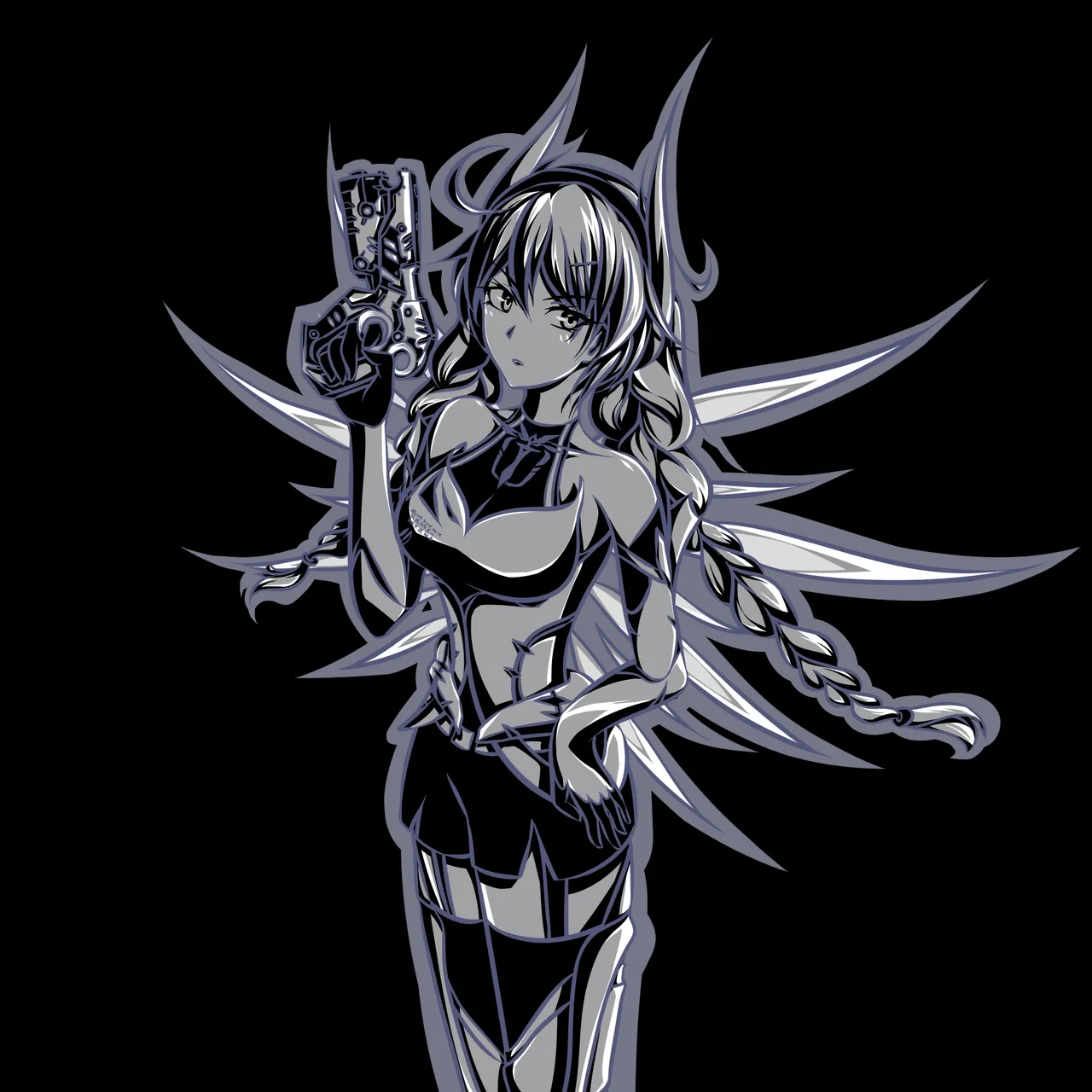 PIXIV 若只是初见 - Image 55