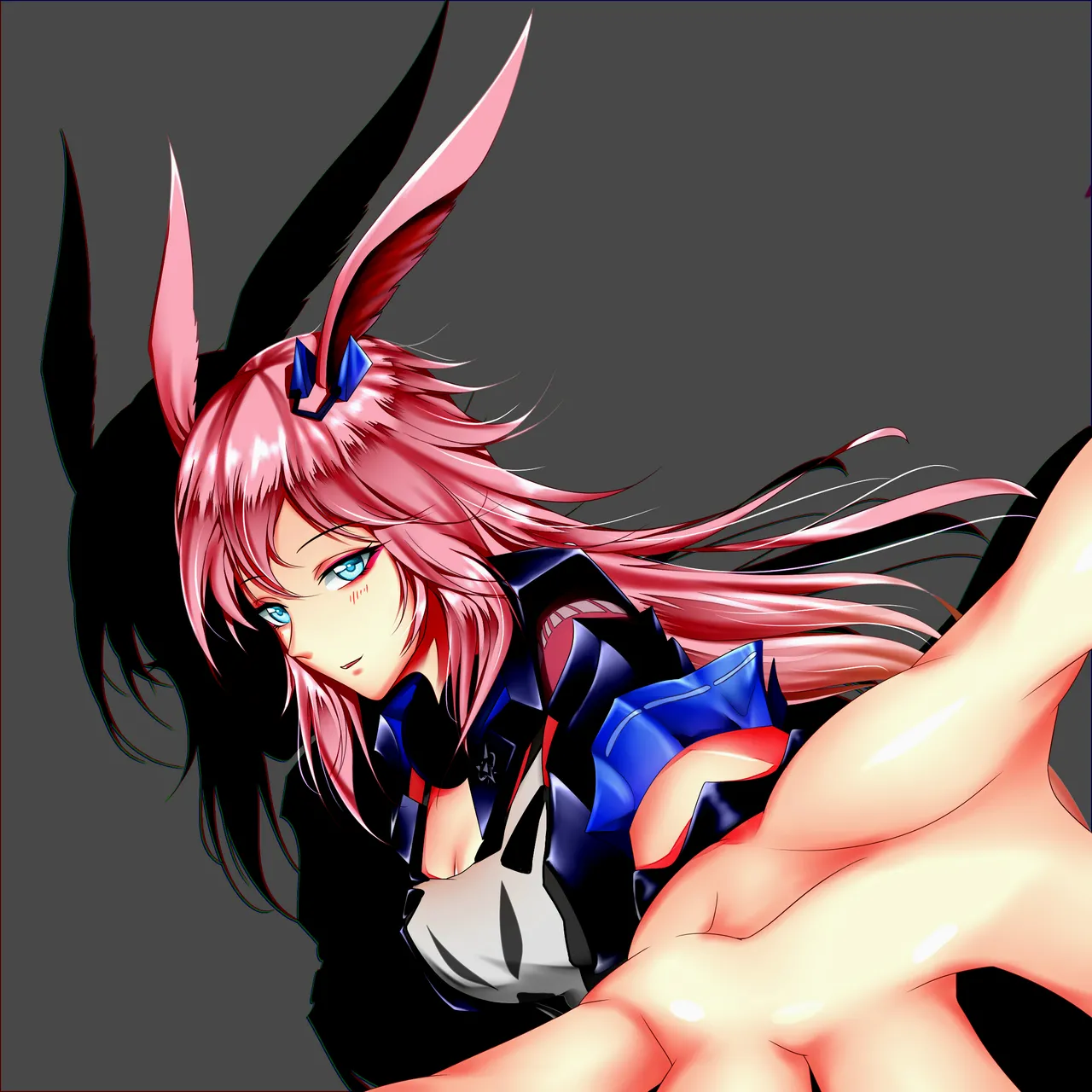 PIXIV 若只是初见 - Image 56