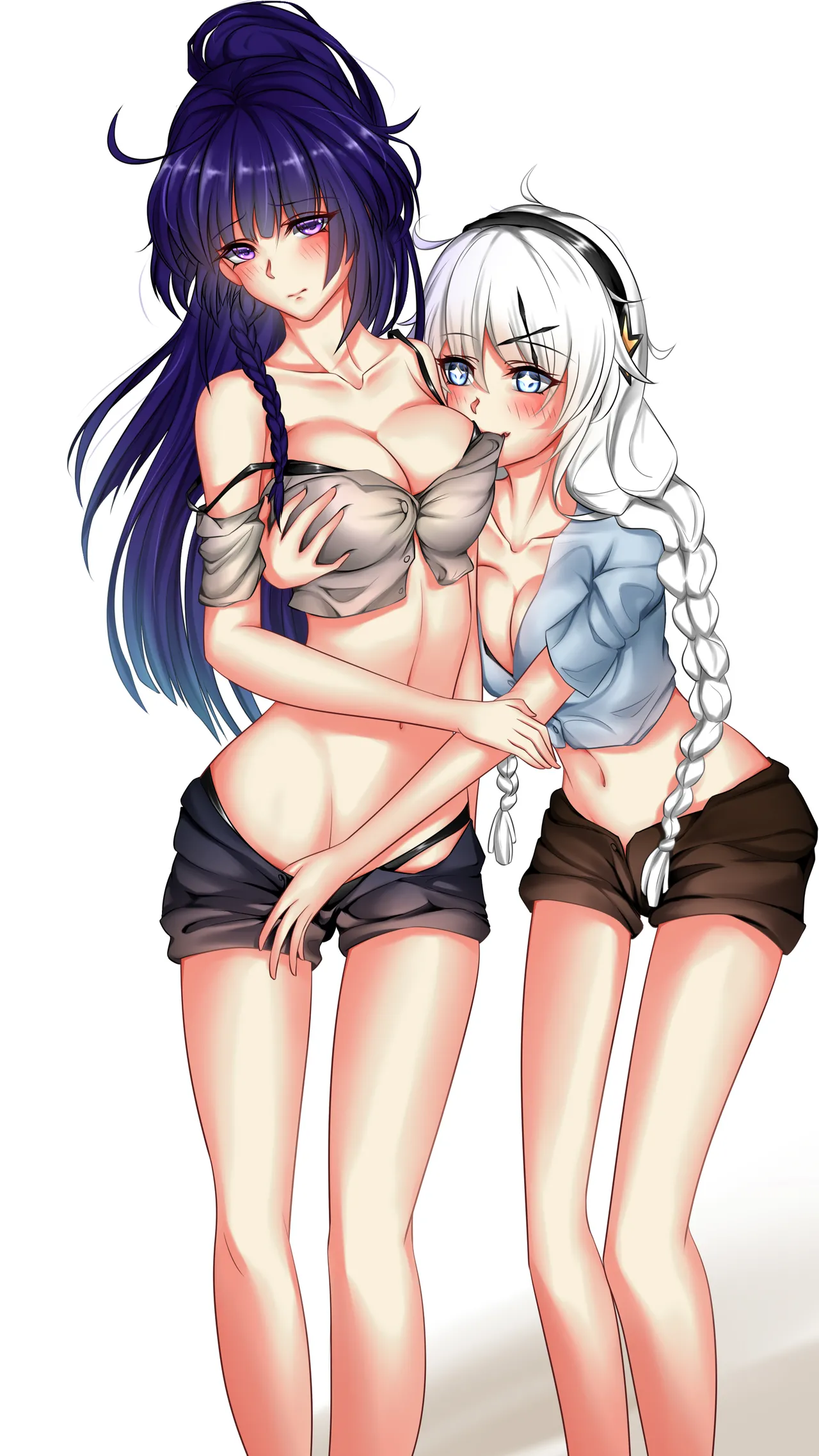 PIXIV 若只是初见 - Image 58