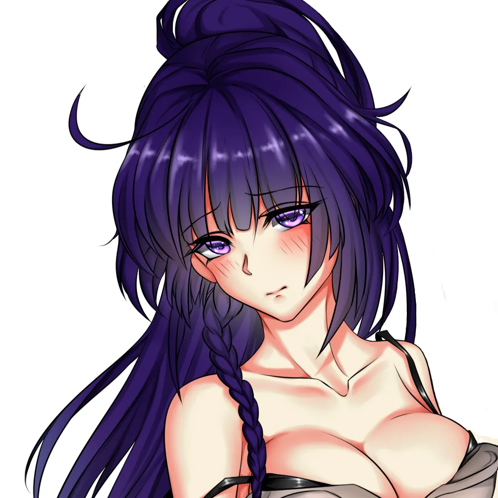 PIXIV 若只是初见 - Image 59