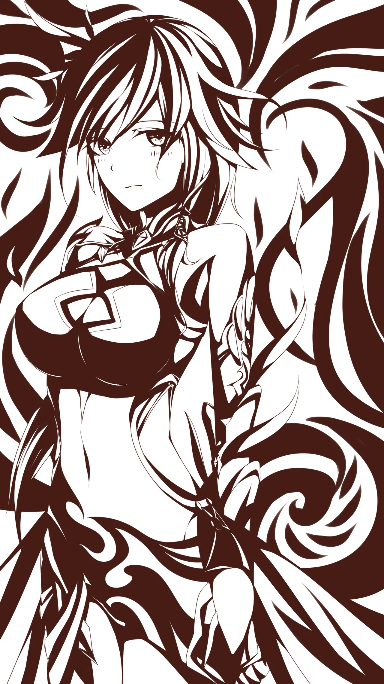 PIXIV 若只是初见 - Image 60