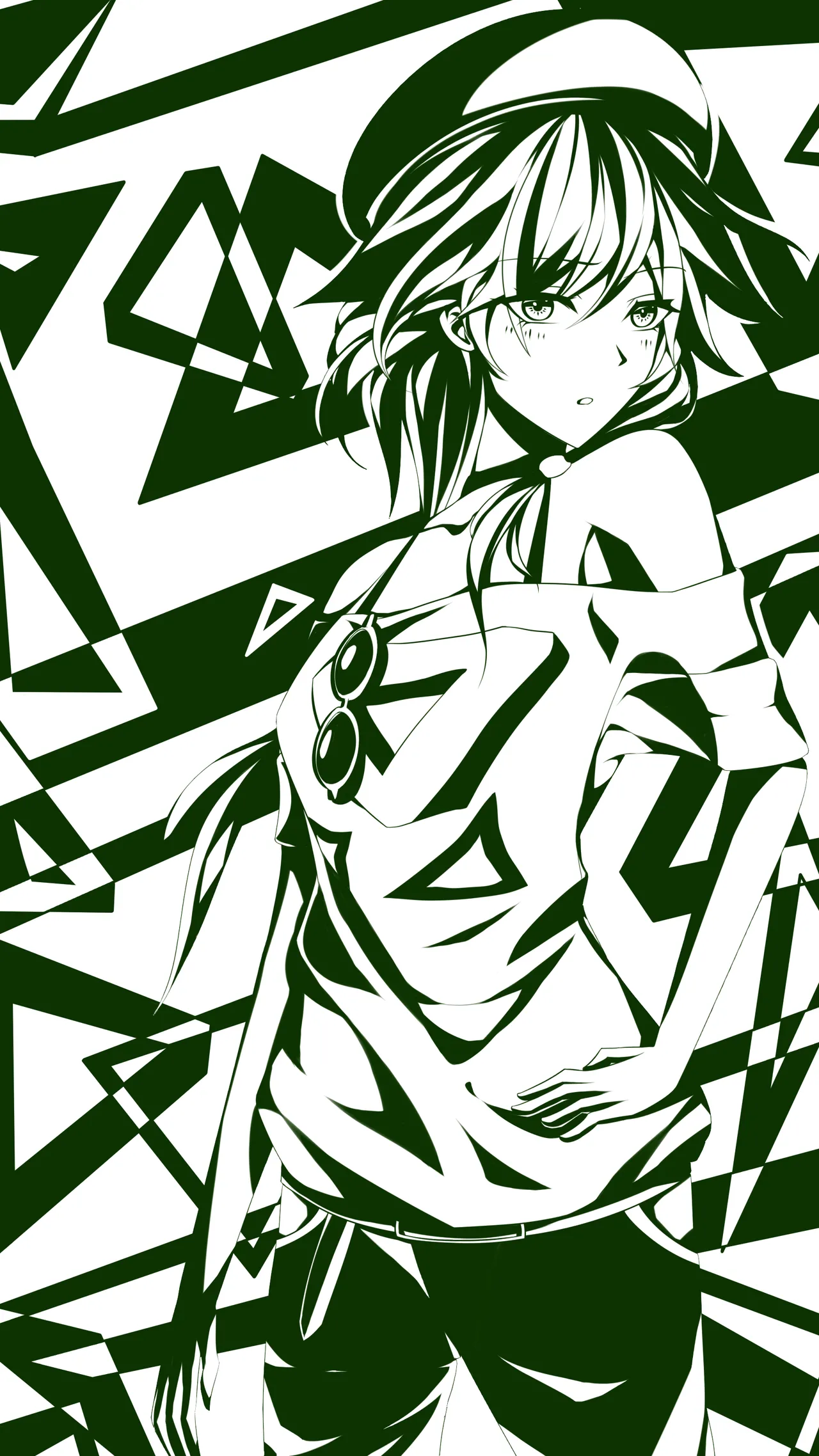 PIXIV 若只是初见 - Image 62