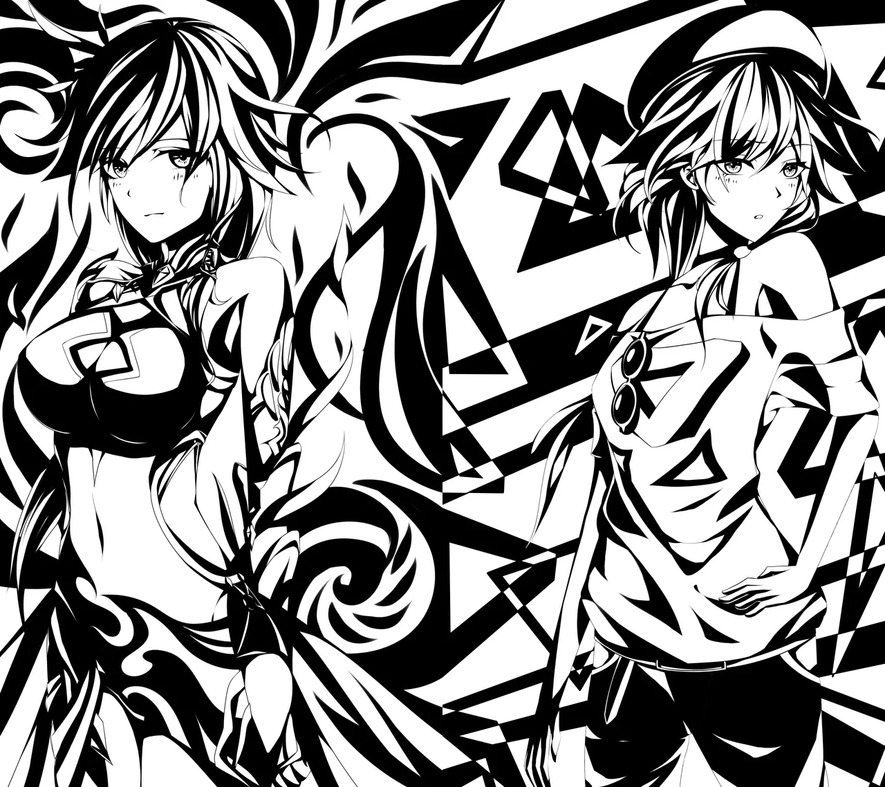 PIXIV 若只是初见 - Image 63