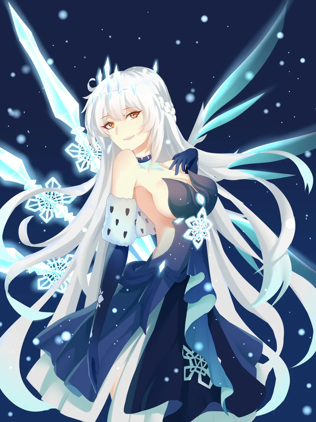 PIXIV 若只是初见 - Image 64