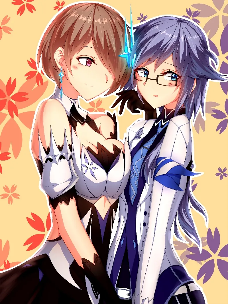 PIXIV 若只是初见 - Image 65