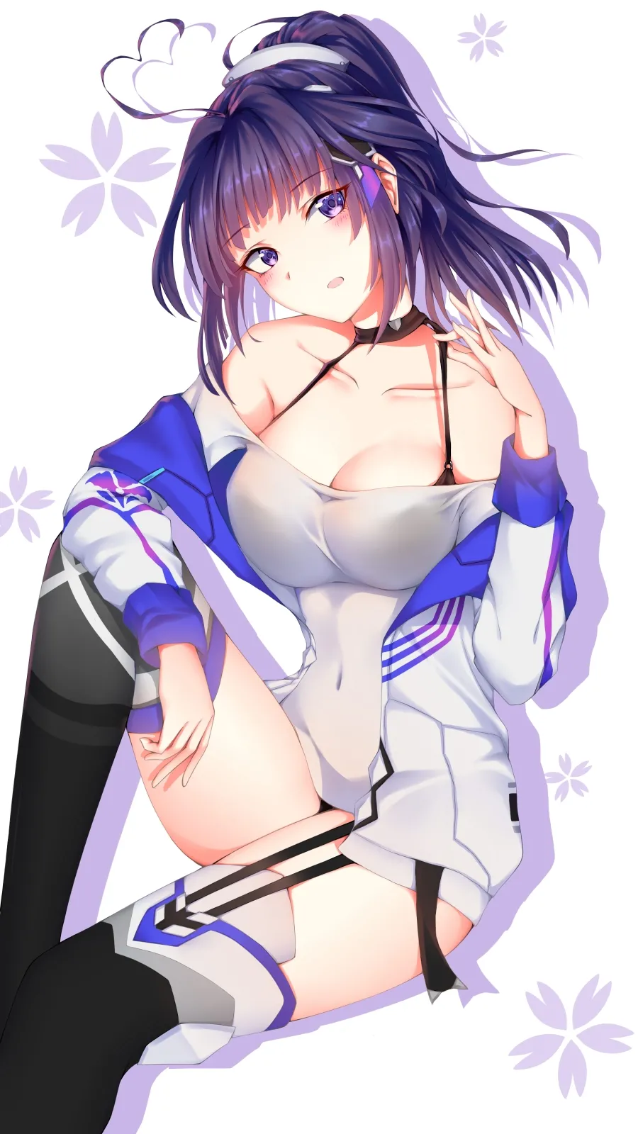 PIXIV 若只是初见 - Image 69