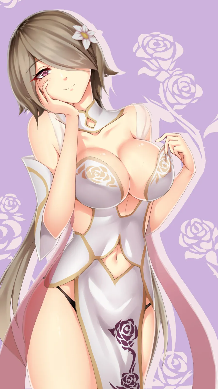 PIXIV 若只是初见 - Image 75