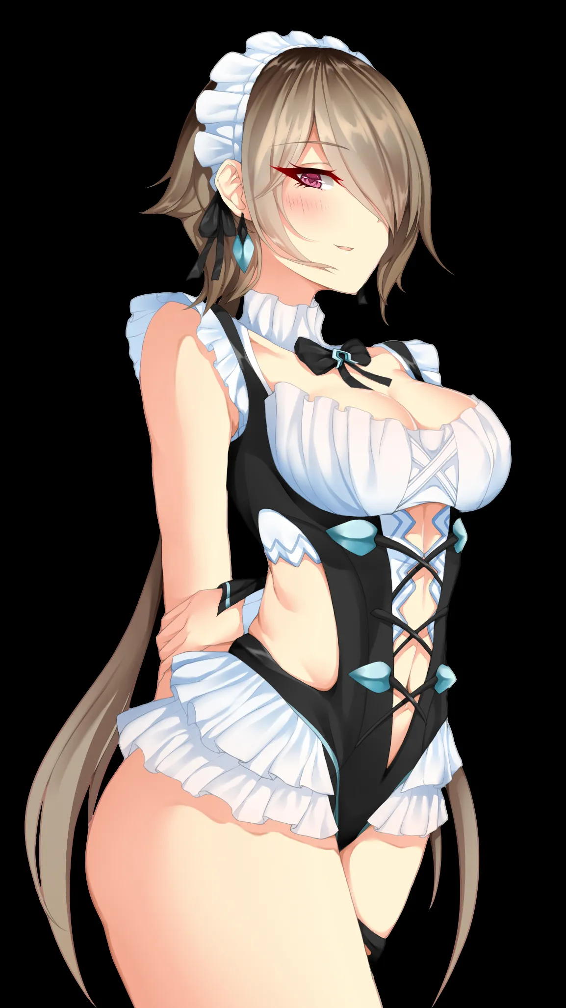 PIXIV 若只是初见 - Image 79