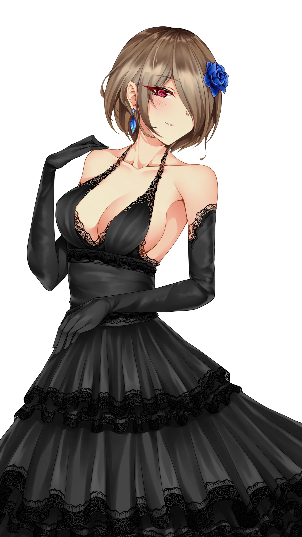 PIXIV 若只是初见 - Image 81