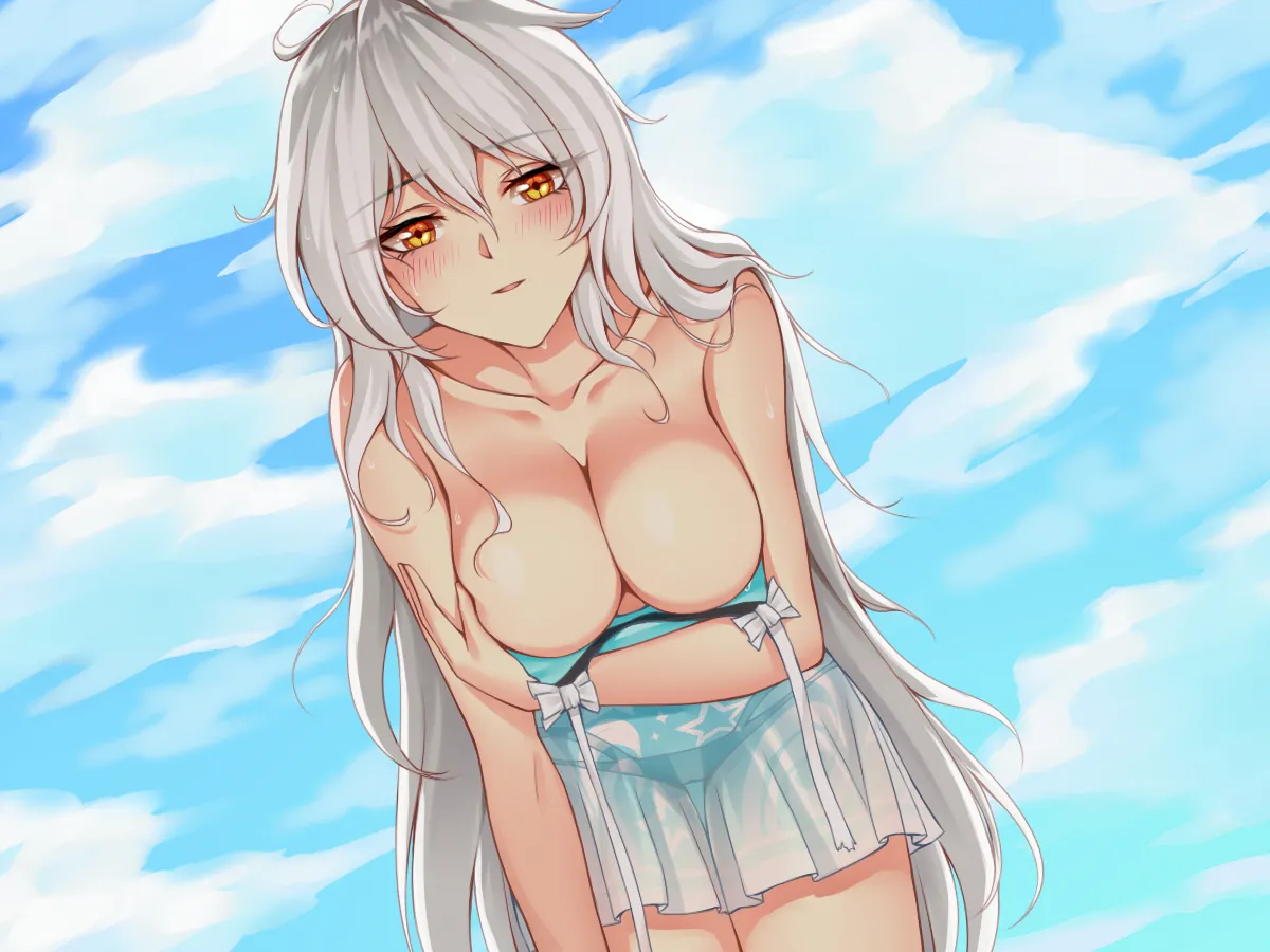 PIXIV 若只是初见 - Image 82