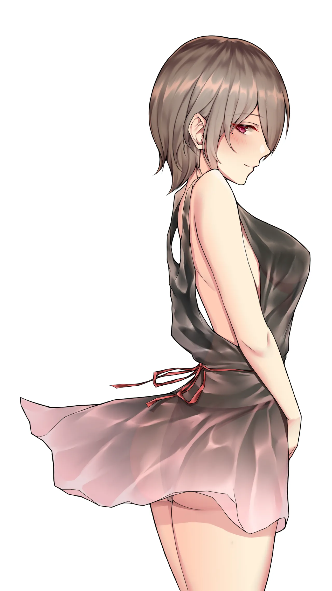 PIXIV 若只是初见 - Image 92