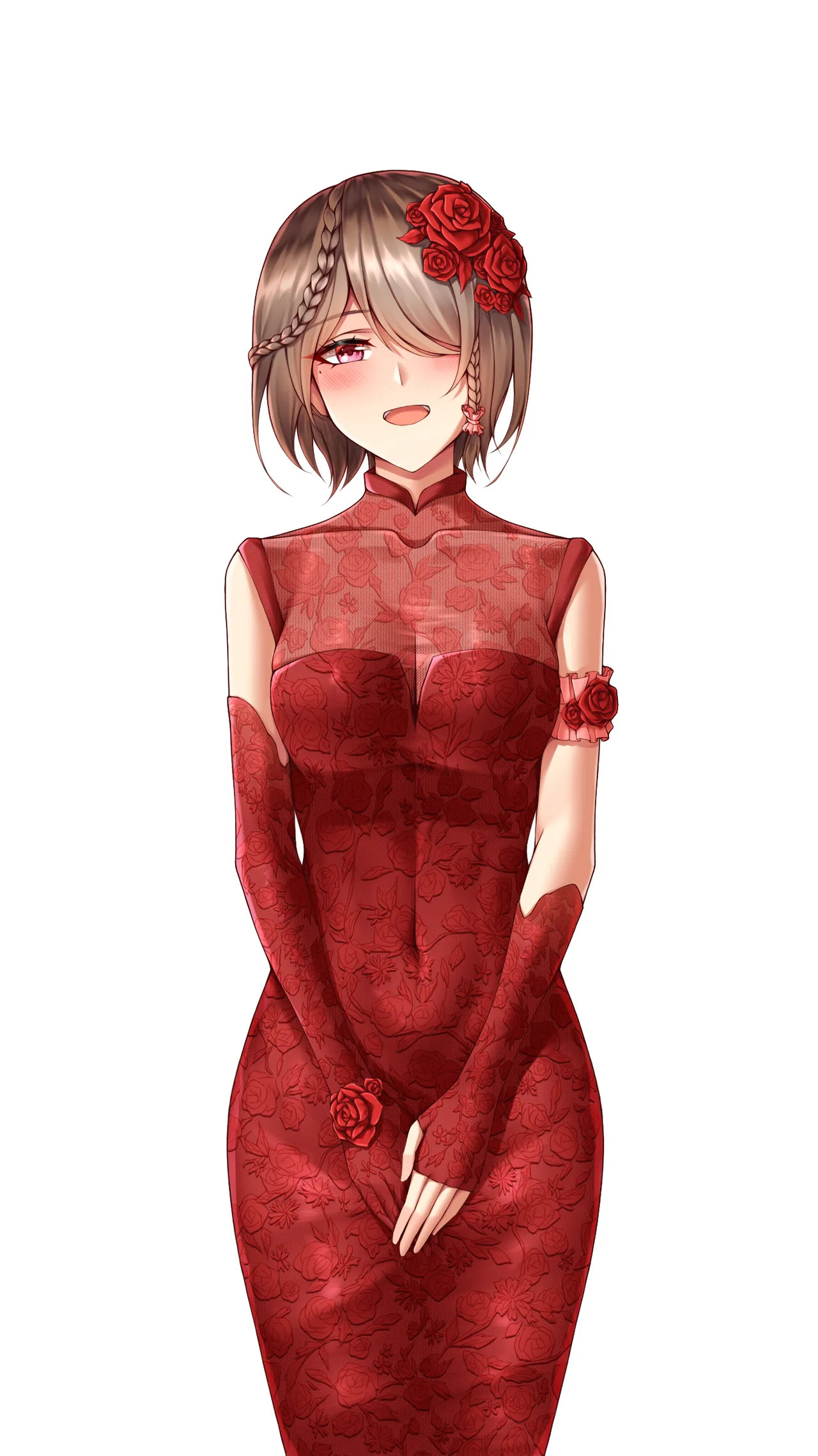 PIXIV 若只是初见 - Image 97