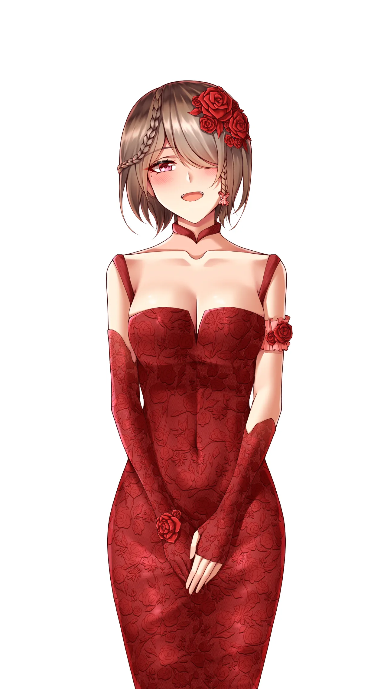 PIXIV 若只是初见 - Image 98