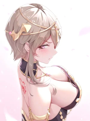 PIXIV 若只是初见 - Page 10