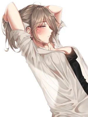 PIXIV 若只是初见 - Page 114