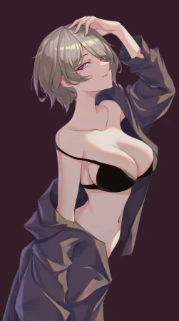 PIXIV 若只是初见 - Page 12