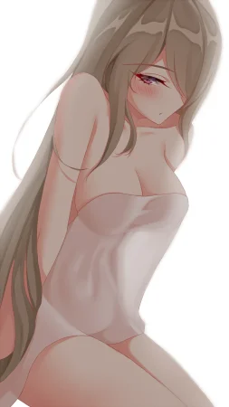 PIXIV 若只是初见 - Page 128