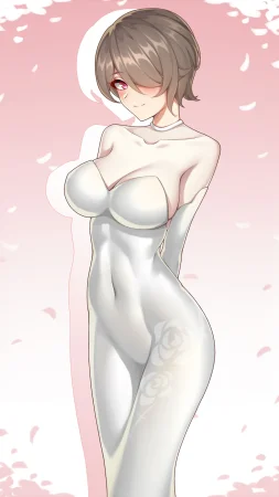 PIXIV 若只是初见 - Page 139